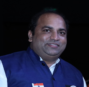 Mr. Pravin Yadav