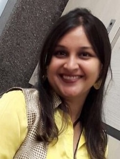 Vrinda Mehta