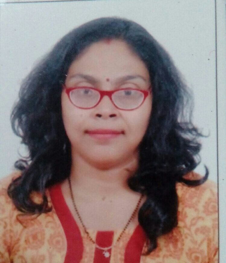 Rina Biswas