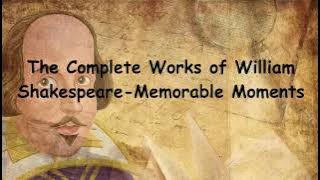 Beyond the Curtains with Shakespeare